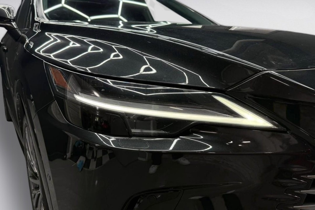 Lexus RX 450h+ Luxury - foto 16