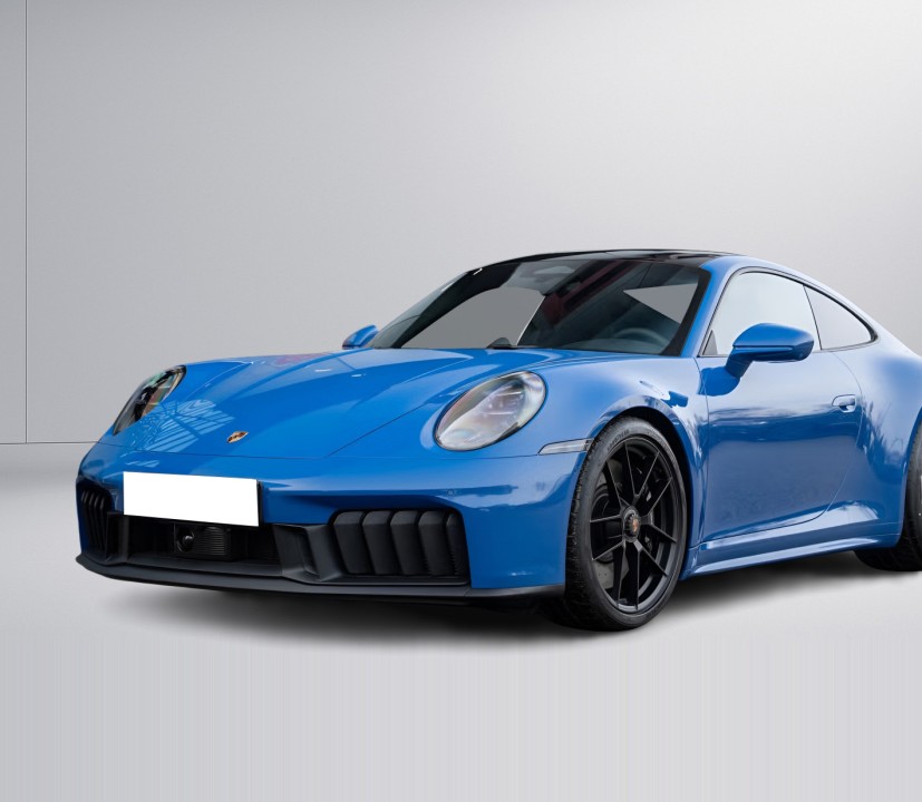 Porsche 911 Carrera 4 GTS - foto 7