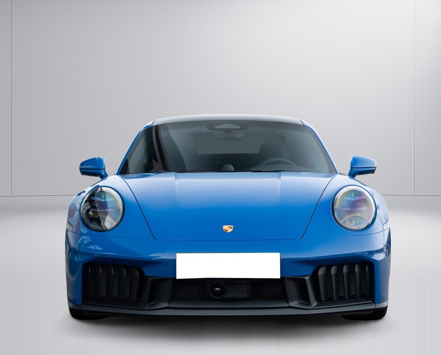 Porsche 911 Carrera 4 GTS (2)
