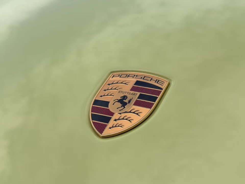 Porsche 911 Carrera 4 GTS - foto 31