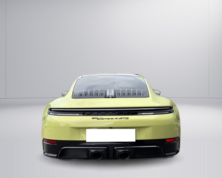 Porsche 911 Carrera 4 GTS (4)