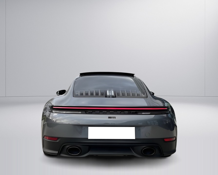 Porsche 911 Carrera 4S (5)