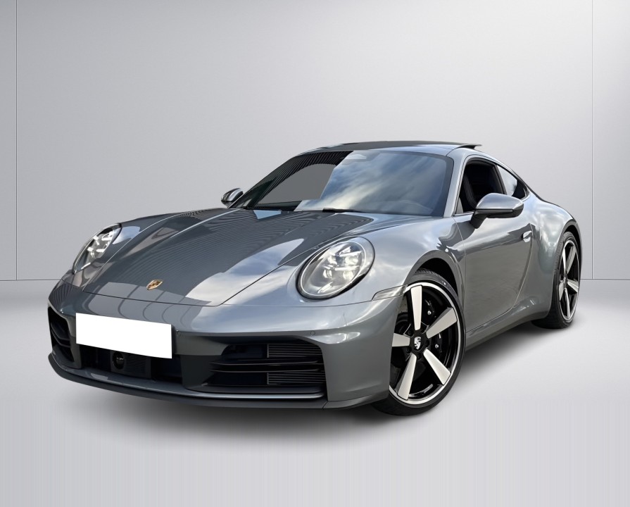 Porsche 911 Carrera 4S