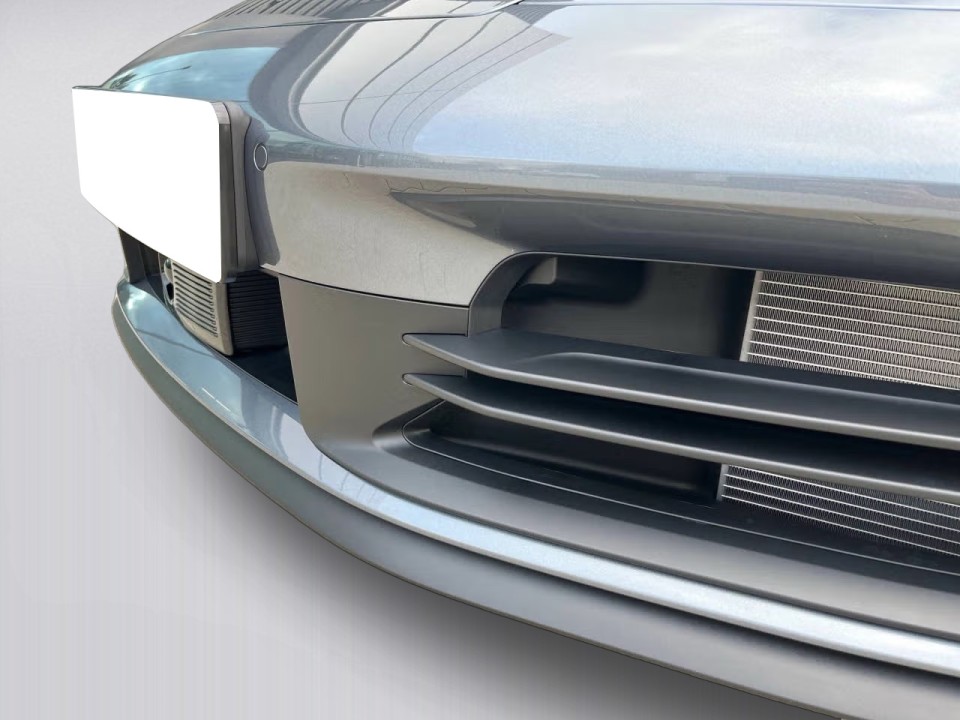 Porsche 911 Carrera 4S - foto 35