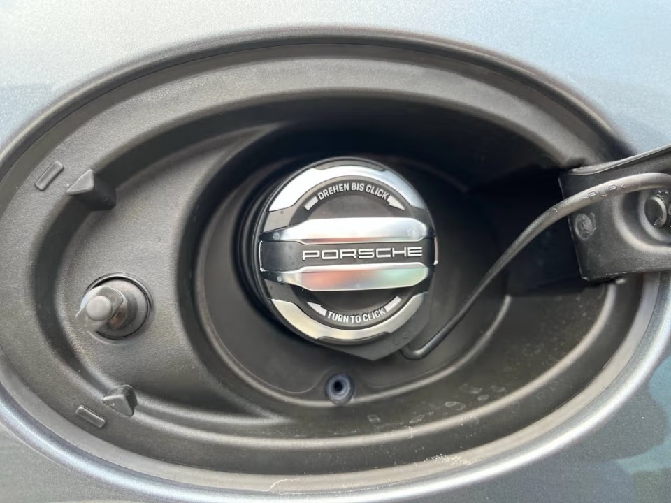 Porsche 911 Carrera 4S - foto 32