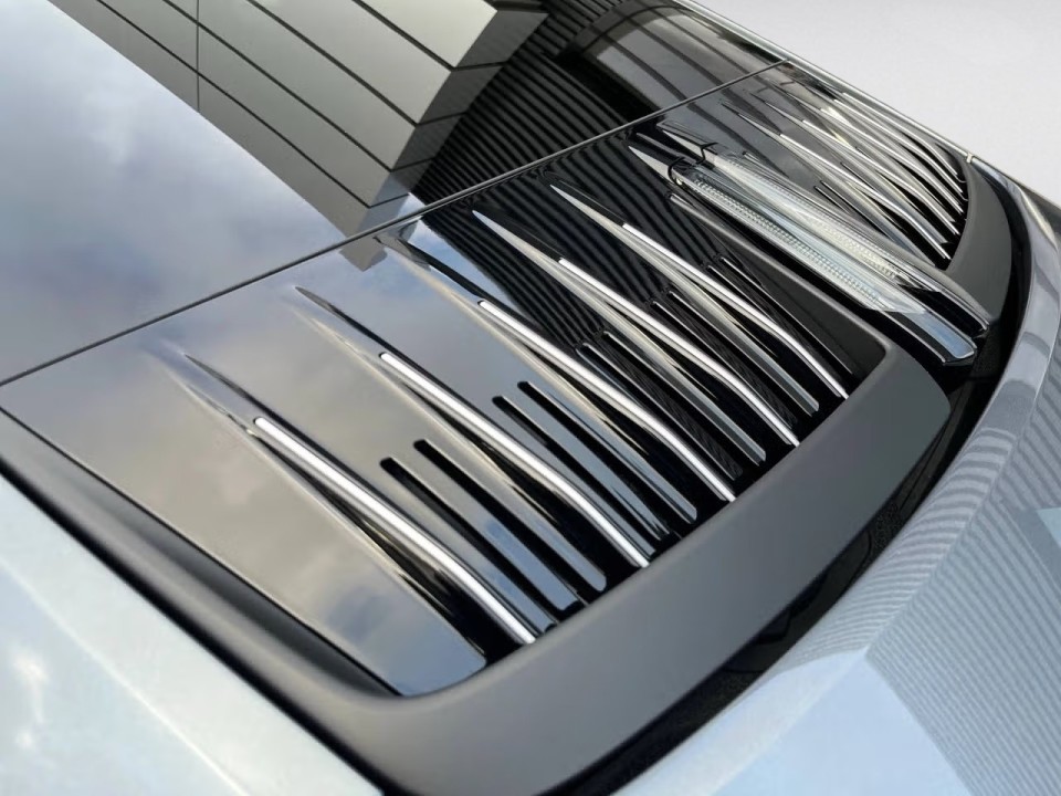 Porsche 911 Carrera 4S - foto 33