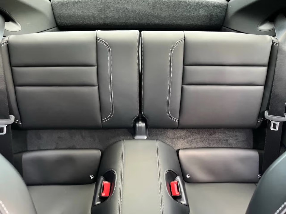 Porsche 911 Carrera 4S - foto 13