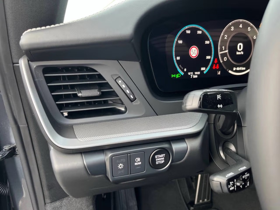 Porsche 911 Carrera 4S - foto 18