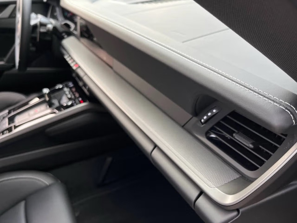 Porsche 911 Carrera 4S - foto 21