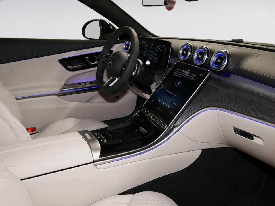 Mercedes-Benz CLE 300 4MATIC - foto 7