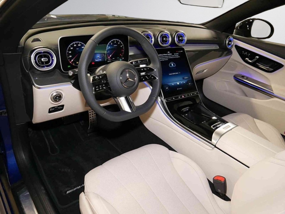 Mercedes-Benz CLE 300 4MATIC (4)