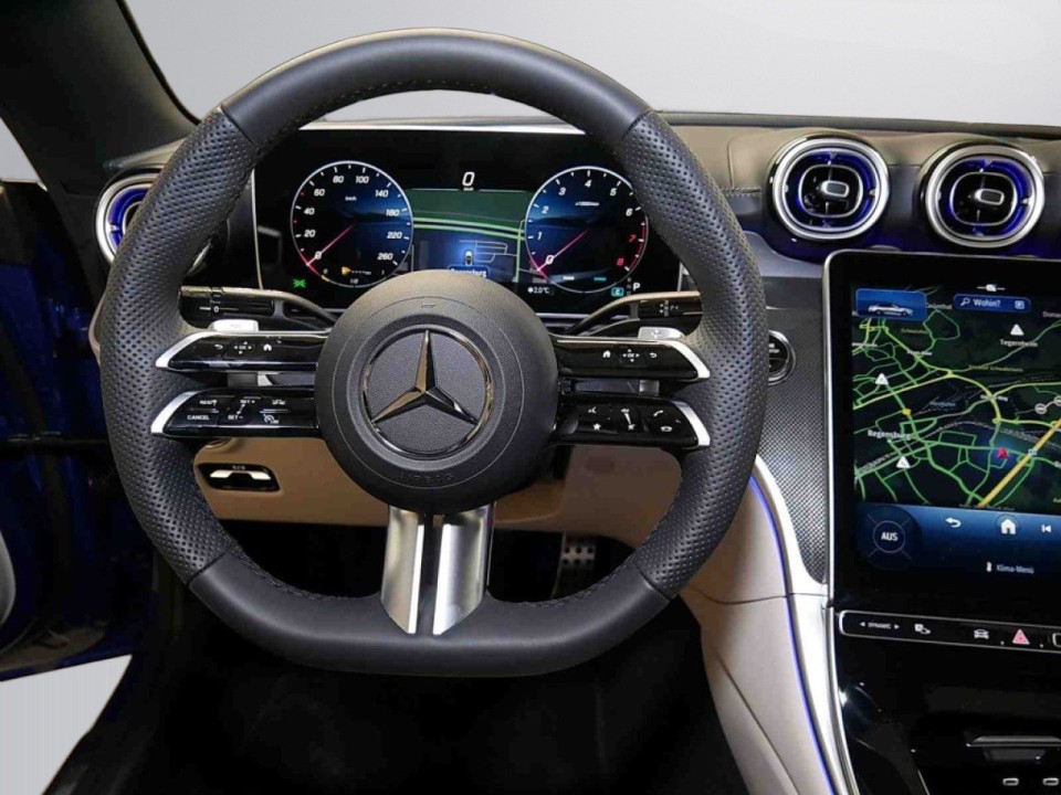 Mercedes-Benz CLE 300 4MATIC - foto 8