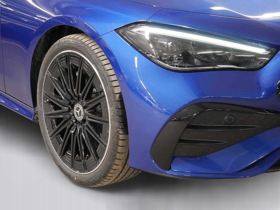 Mercedes-Benz CLE 300 4MATIC - foto 10