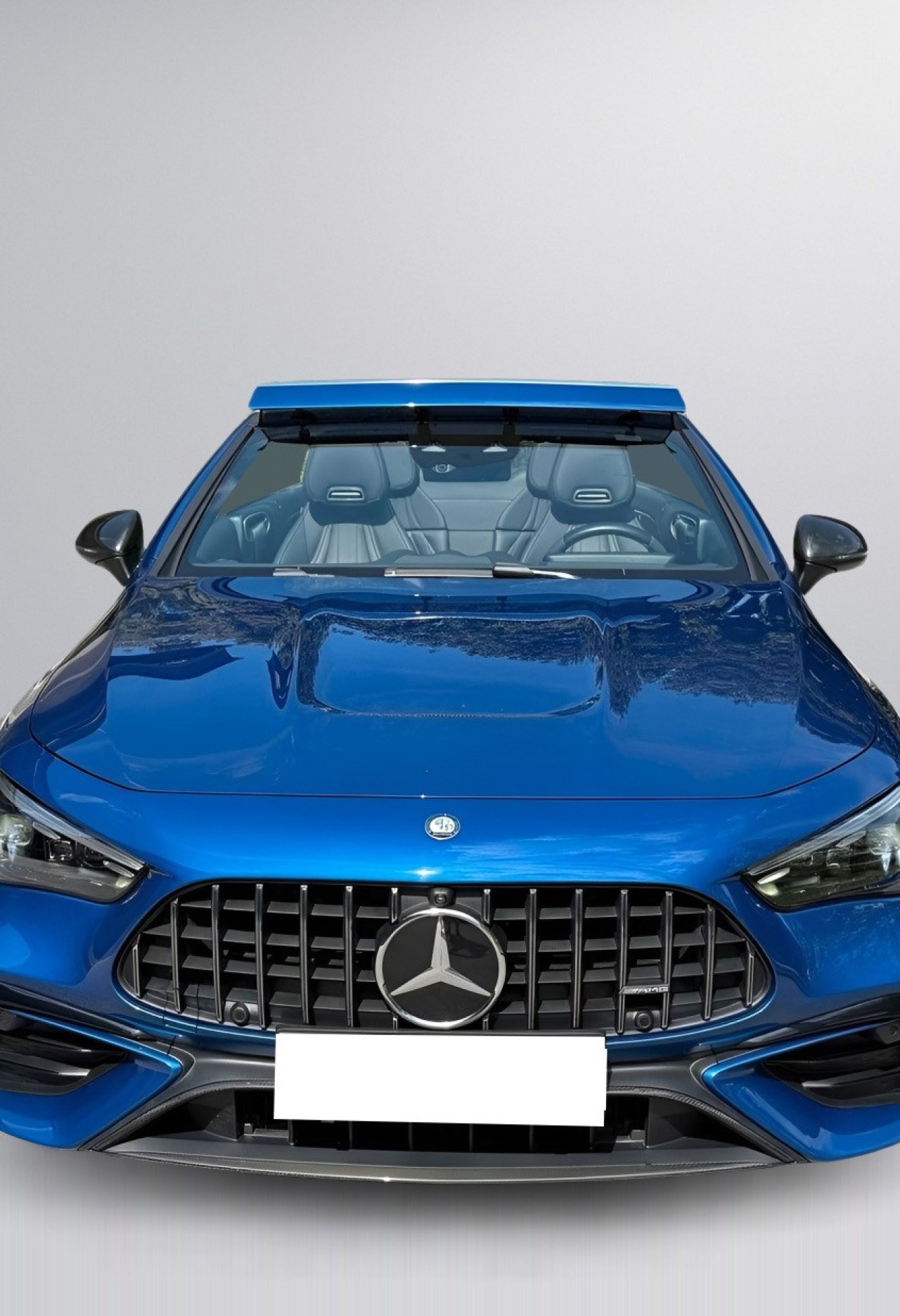 Mercedes-AMG CLE Cabriolet 53 4MATIC+ - foto 12