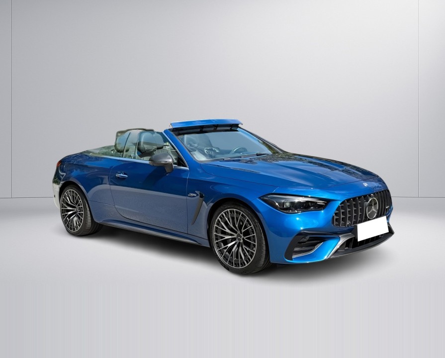 Mercedes-AMG CLE Cabriolet 53 4MATIC+ (3)
