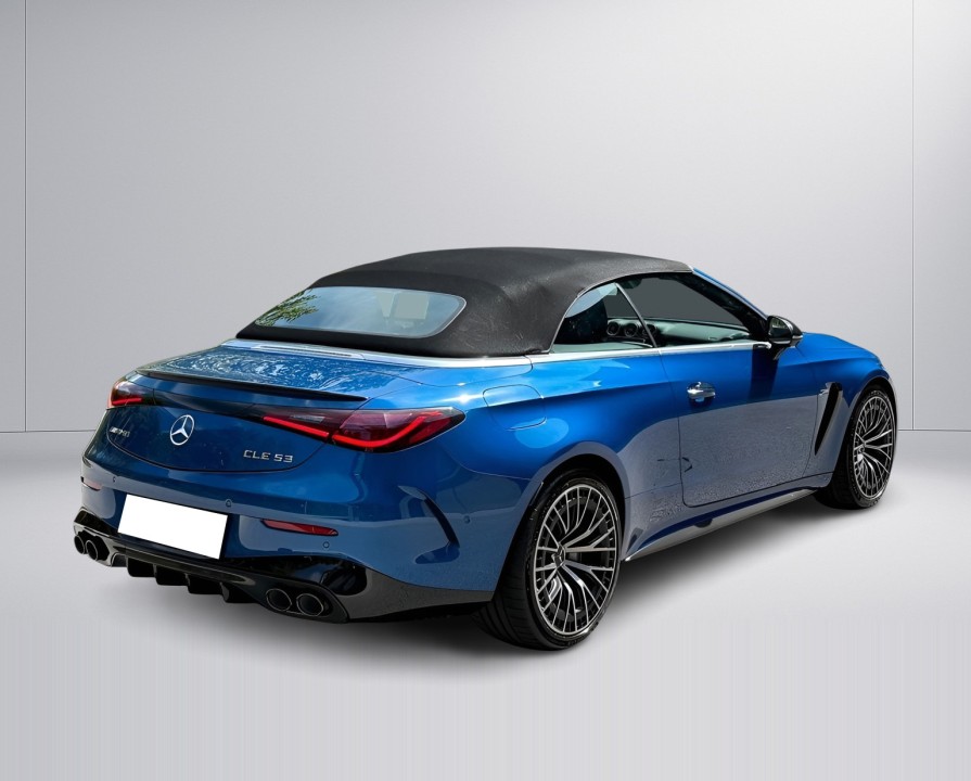 Mercedes-AMG CLE Cabriolet 53 4MATIC+ (4)