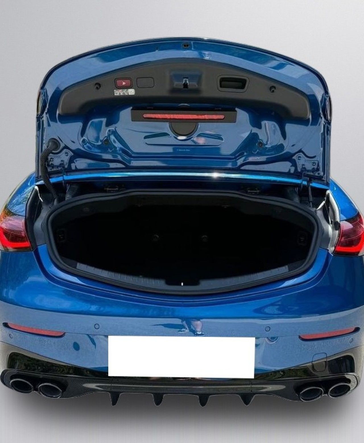 Mercedes-AMG CLE Cabriolet 53 4MATIC+ - foto 35