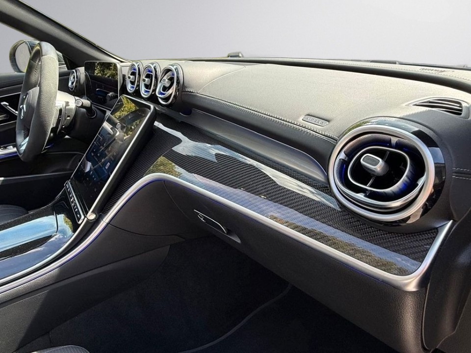 Mercedes-AMG CLE Cabriolet 53 4MATIC+ - foto 20