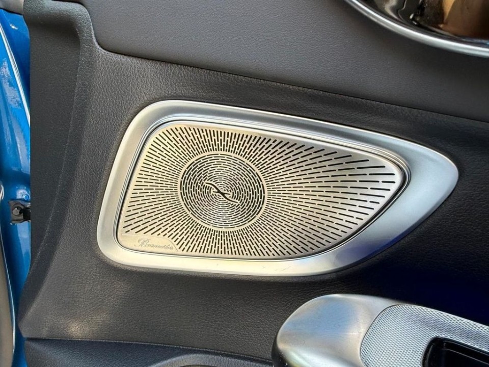 Mercedes-AMG CLE Cabriolet 53 4MATIC+ - foto 27