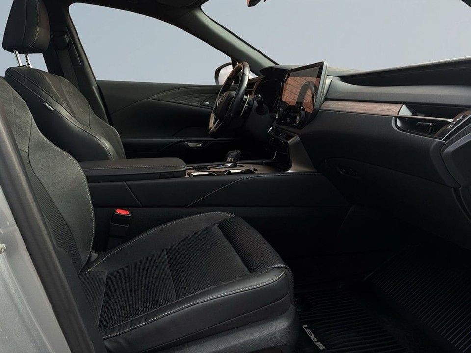 LEXUS RX 2024 — imagine 19
