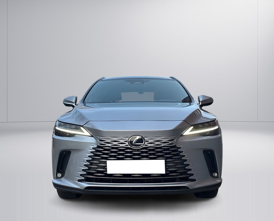 LEXUS RX 2024 — imagine 2