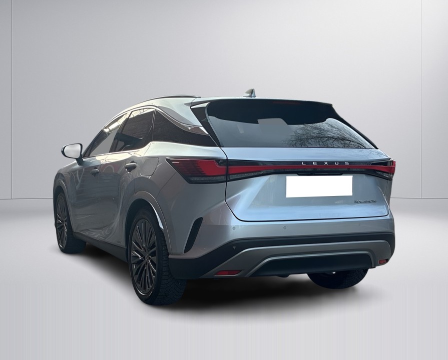 LEXUS RX 2024 — imagine 4