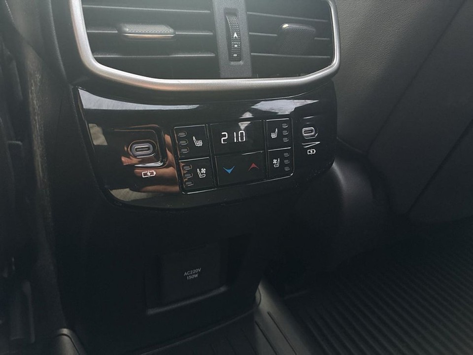 Lexus RX 450h+ Luxury Line - foto 14
