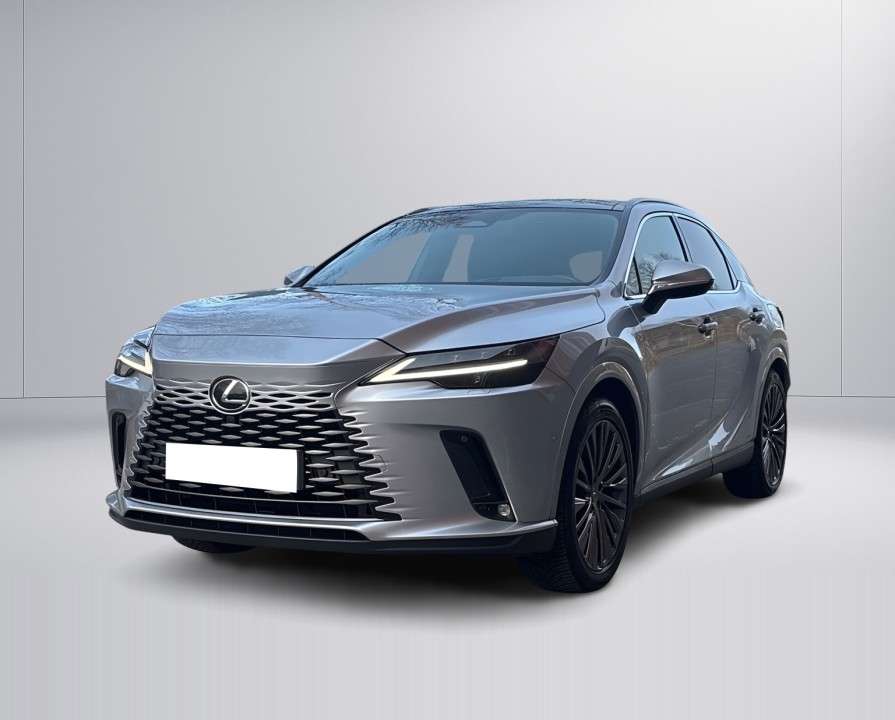 LEXUS RX 2024 — imagine 16