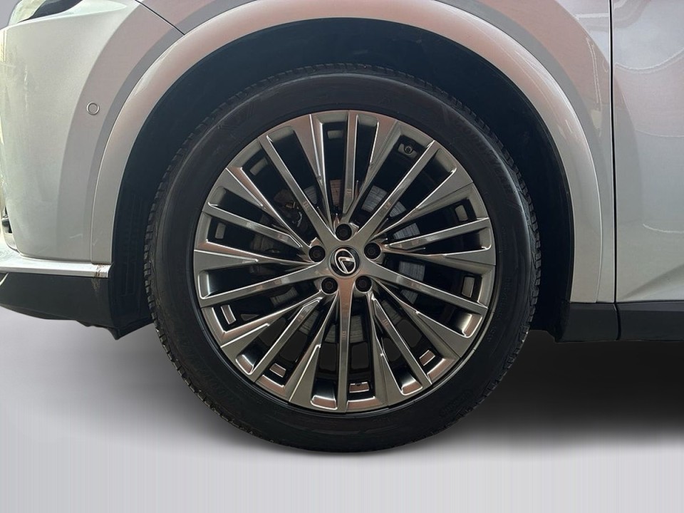 Lexus RX 450h+ Luxury Line - foto 22