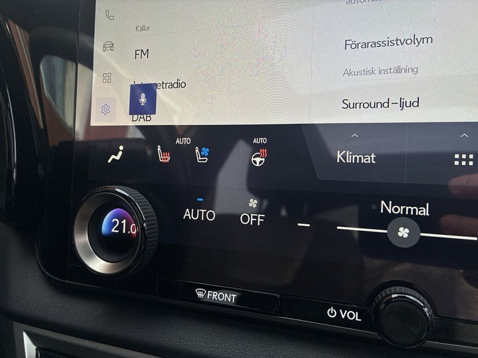 Lexus RX 450h+ Luxury Line - foto 15
