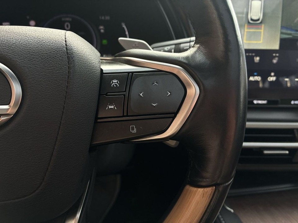 Lexus RX 450h+ Luxury Line - foto 13
