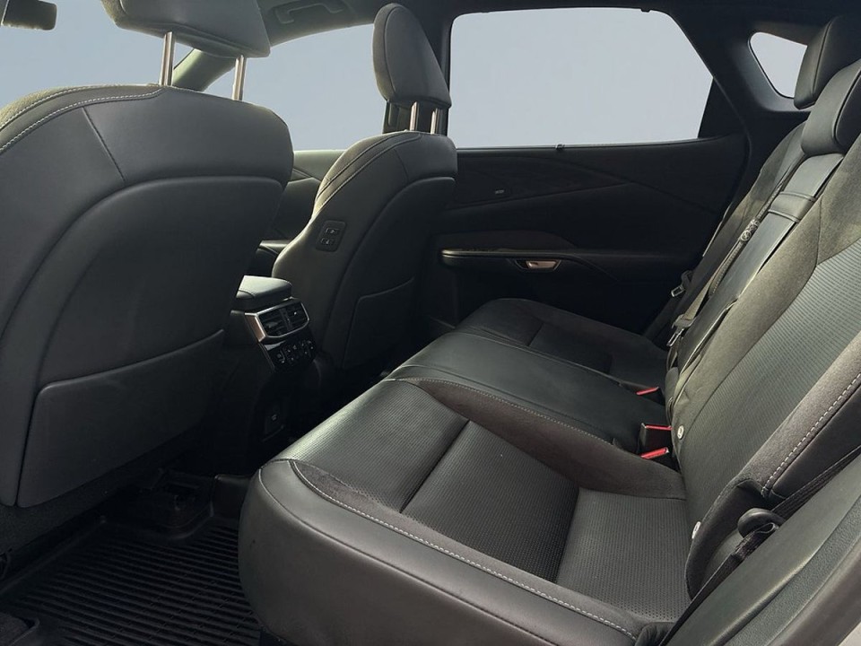 LEXUS RX 2024 — imagine 18