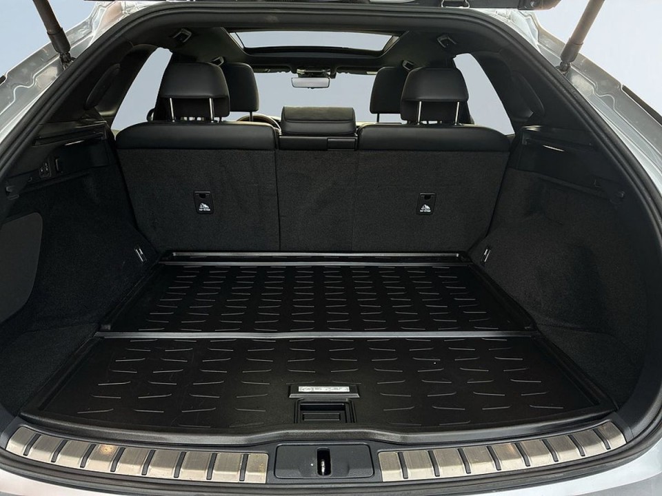 Lexus RX 450h+ Luxury Line - foto 21