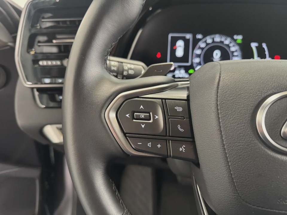 LEXUS RX 2024 — imagine 17