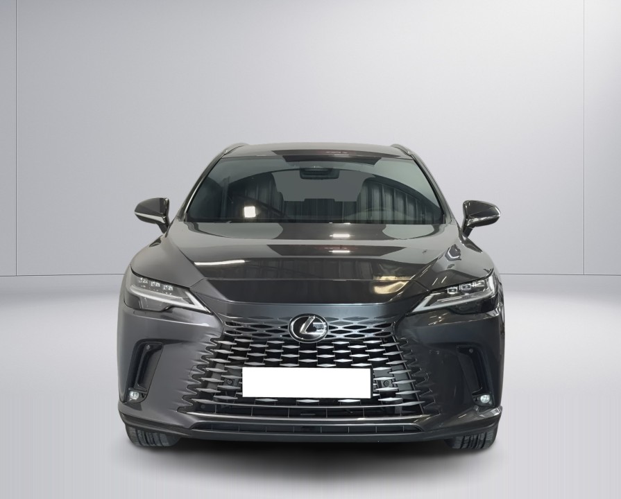 LEXUS RX 2024 — imagine 2