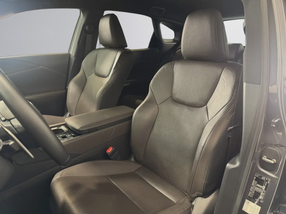 LEXUS RX 2024 — imagine 5