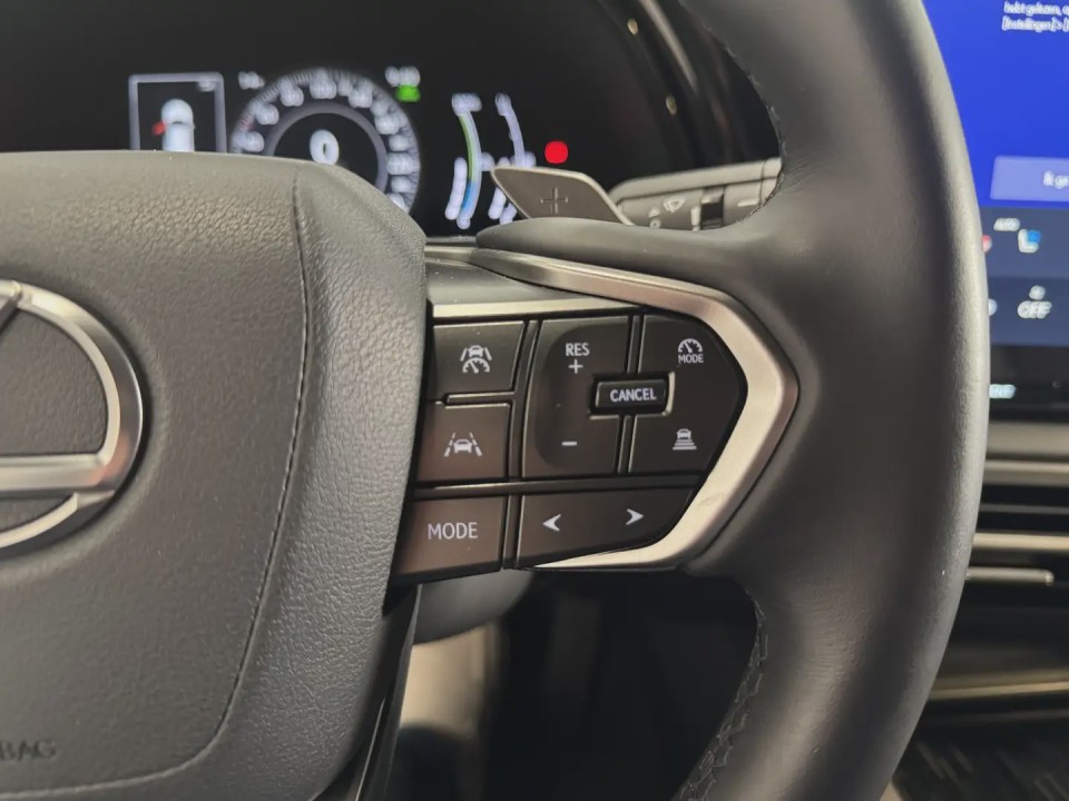 LEXUS RX 2024 — imagine 18