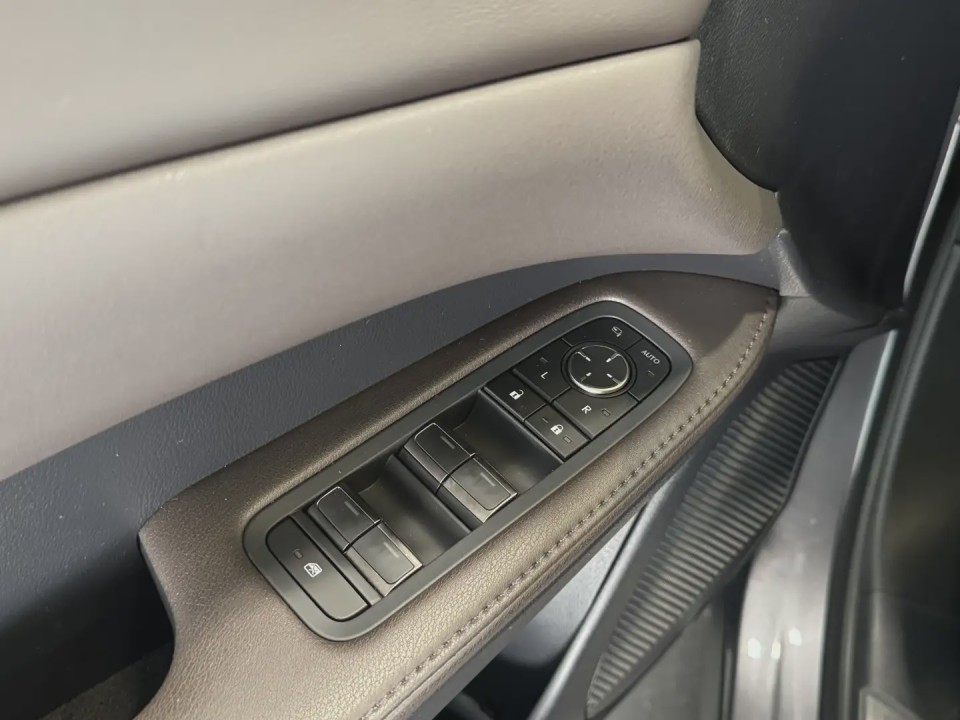 LEXUS RX 2024 — imagine 20