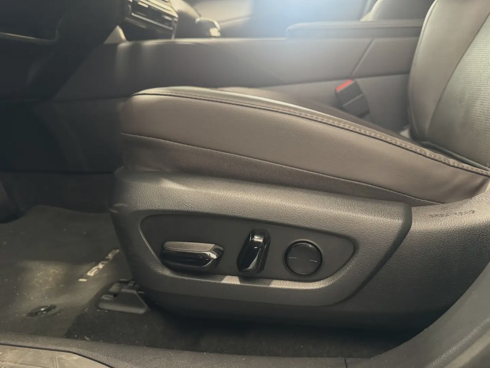 LEXUS RX 2024 — imagine 16