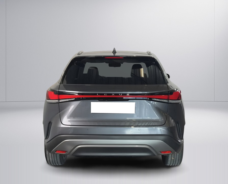 LEXUS RX 2024 — imagine 3