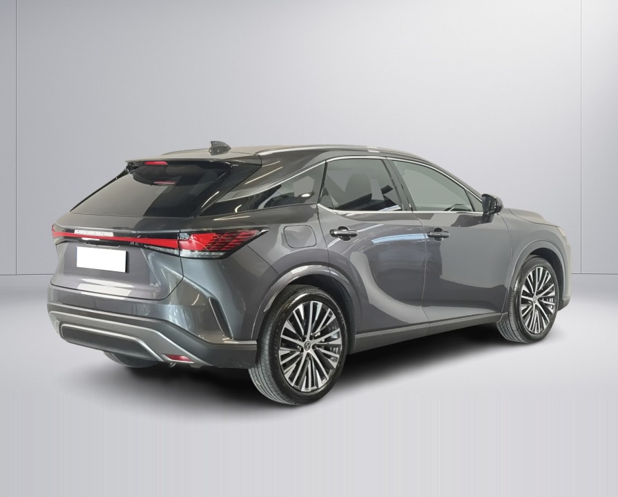 LEXUS RX 2024 — imagine 4