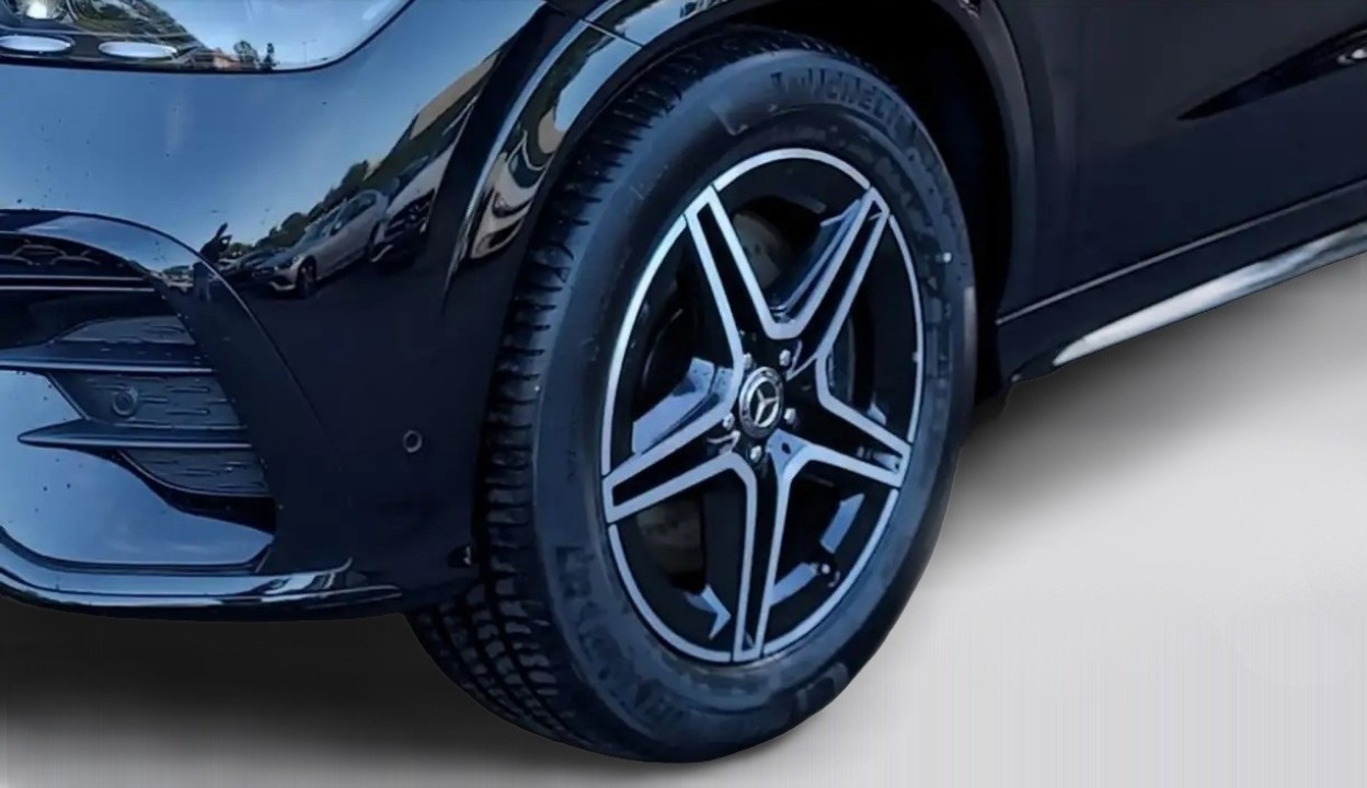 Mercedes-Benz GLE 350de 4MATIC AMG Line - foto 13