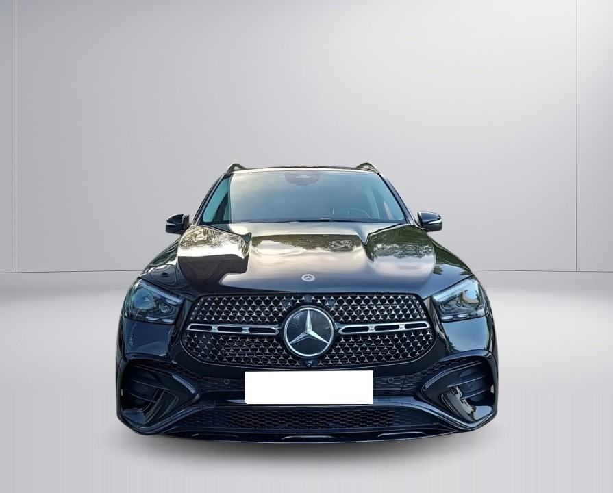 MERCEDES-BENZ GLE 2024 — imagine 5