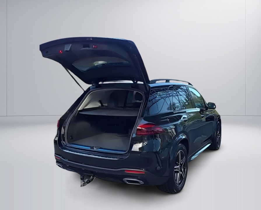 MERCEDES-BENZ GLE 2024 — imagine 16