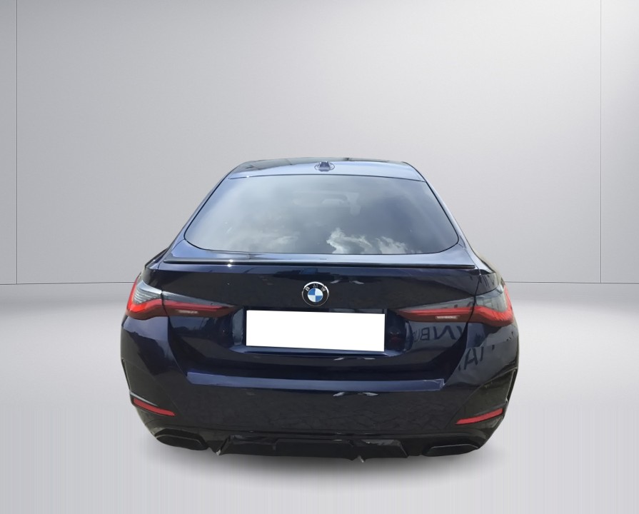 BMW Seria 4 M440i xDrive Gran Coupe (3)