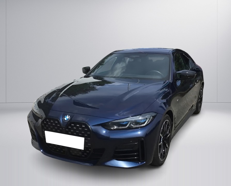 BMW Seria 4 M440i xDrive Gran Coupe