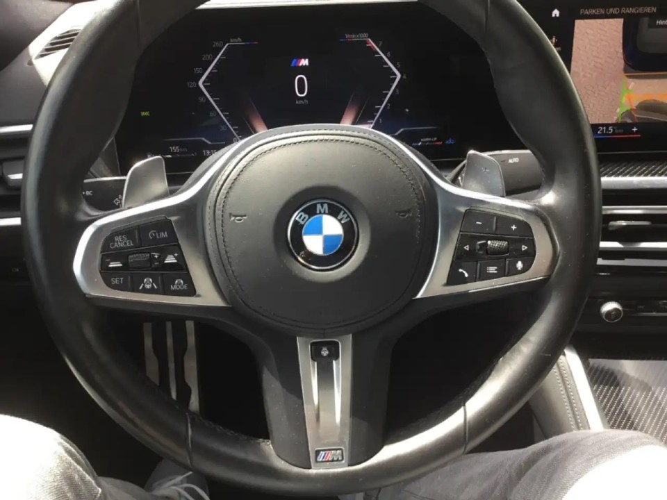 BMW Seria 4 M440i xDrive Gran Coupe (5)