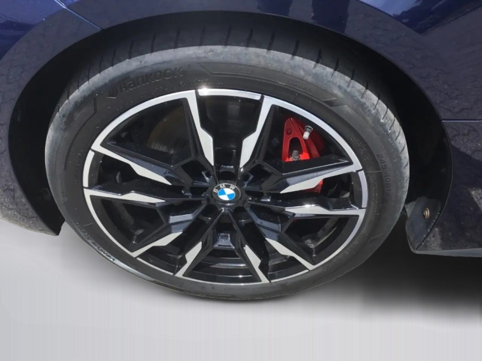 BMW Seria 4 M440i xDrive Gran Coupe - foto 14