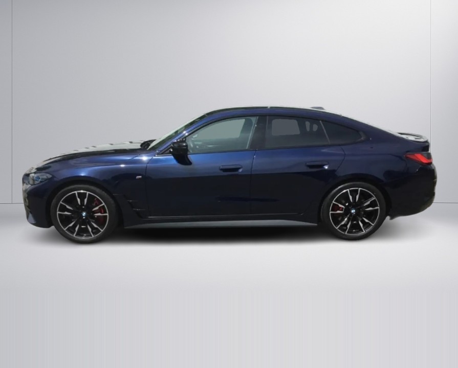 BMW Seria 4 M440i xDrive Gran Coupe (2)