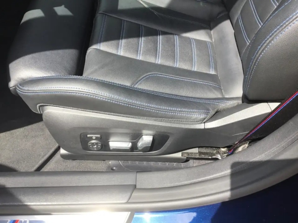 BMW Seria 4 M440i xDrive Gran Coupe - foto 12